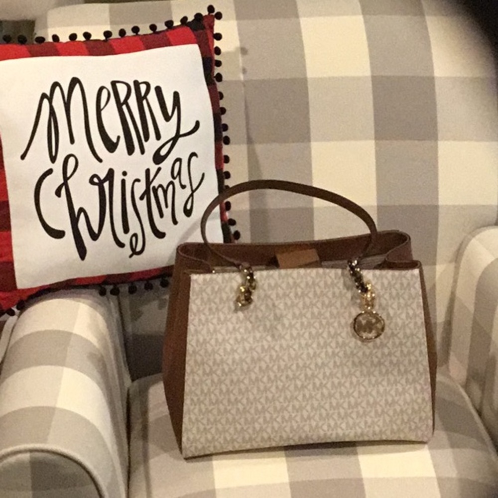 Authentic Michael Kors Purse
